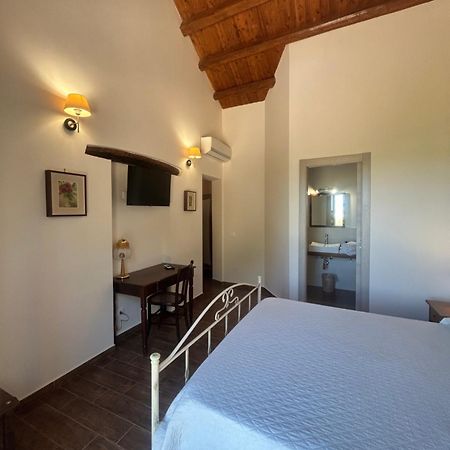 Bed and Breakfast Siciliantica à Rilievo Extérieur photo