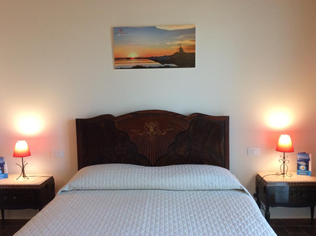 Bed and Breakfast Siciliantica à Rilievo Chambre photo