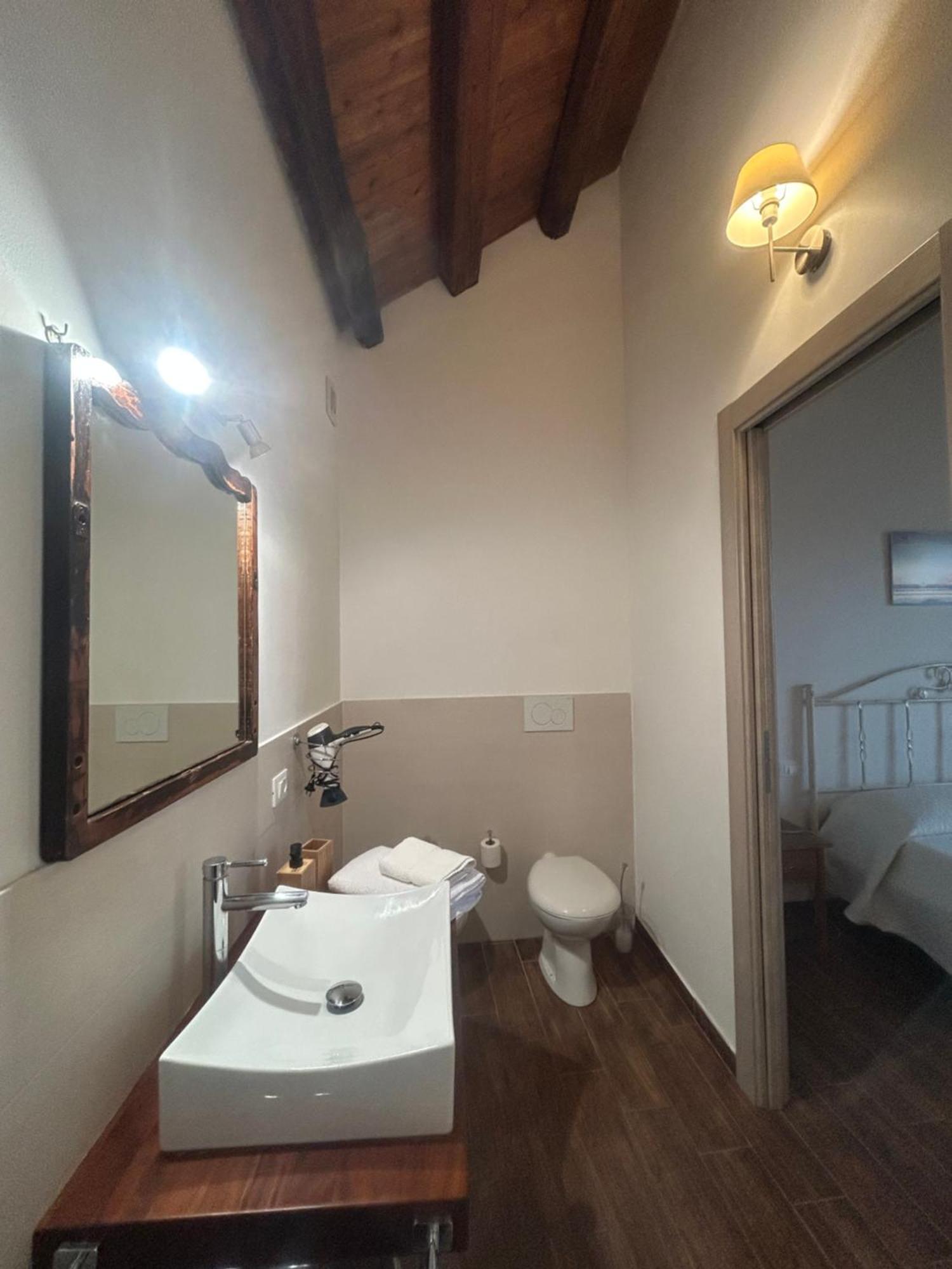 Bed and Breakfast Siciliantica à Rilievo Extérieur photo