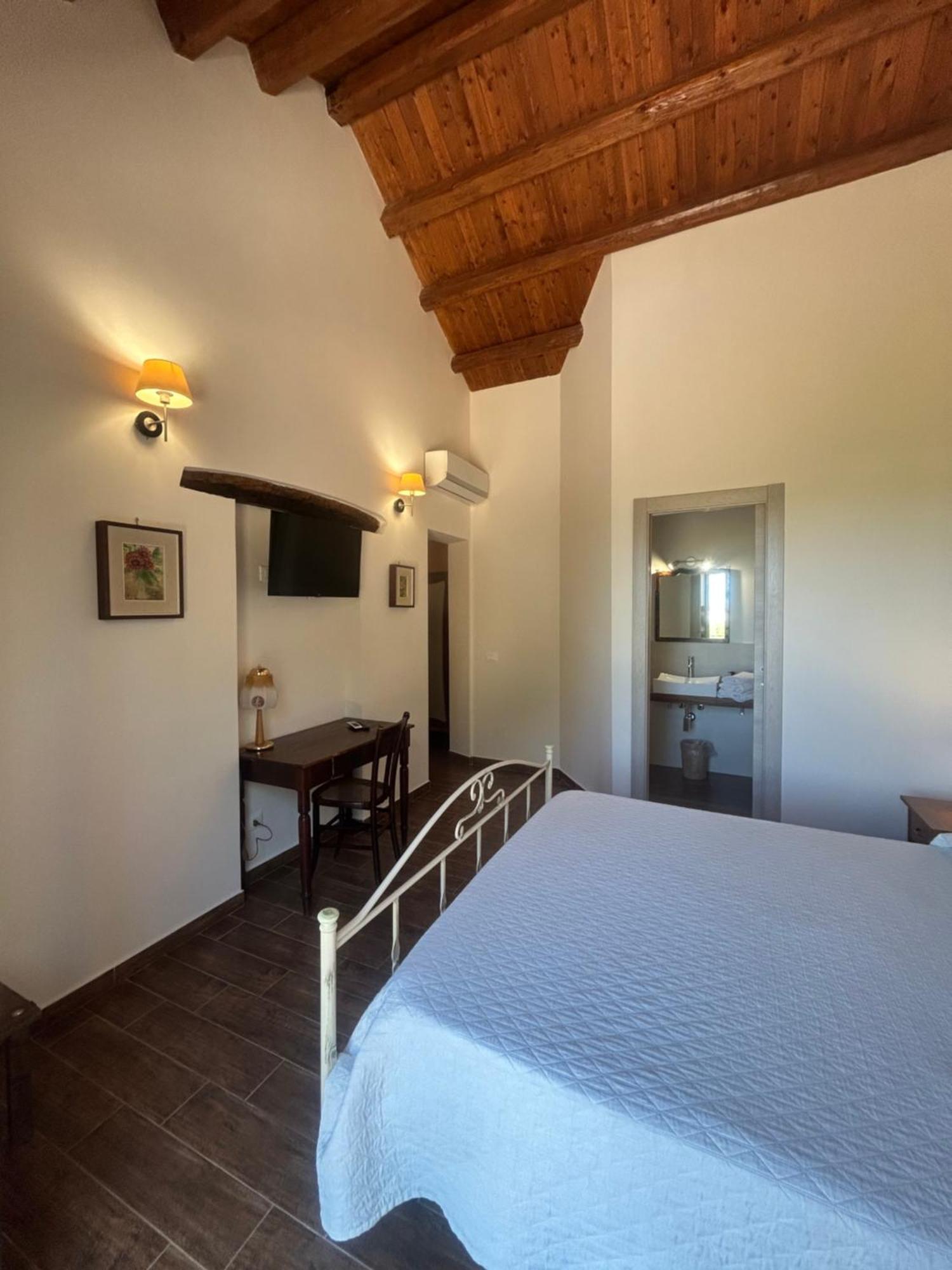 Bed and Breakfast Siciliantica à Rilievo Extérieur photo