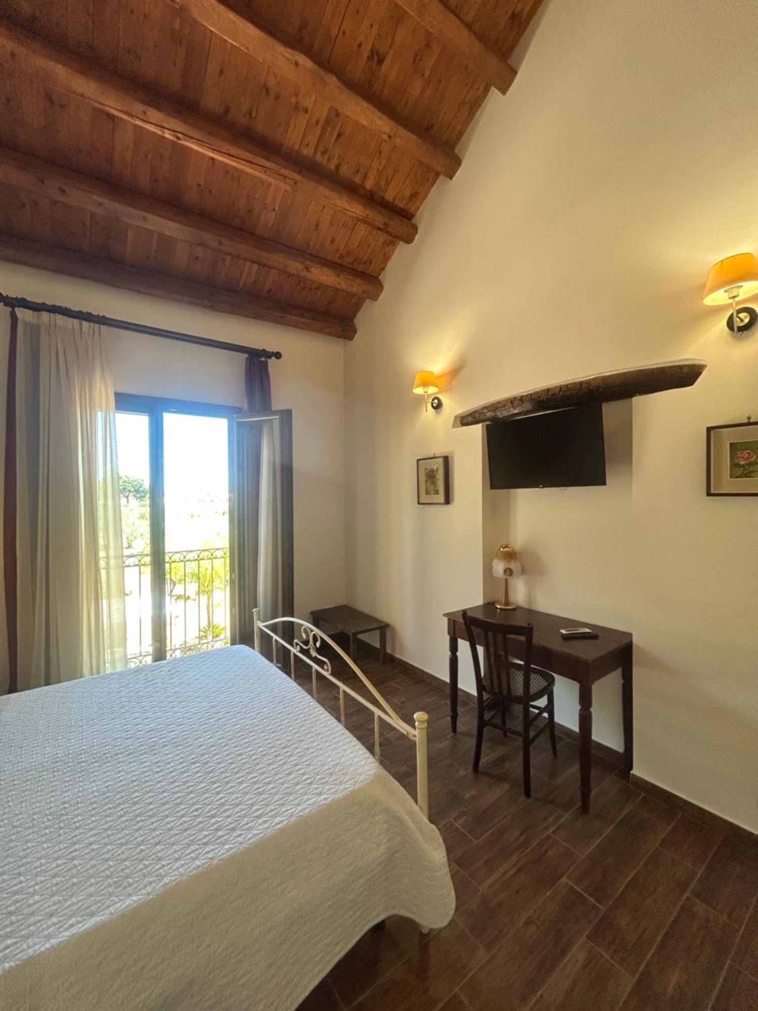 Bed and Breakfast Siciliantica à Rilievo Extérieur photo