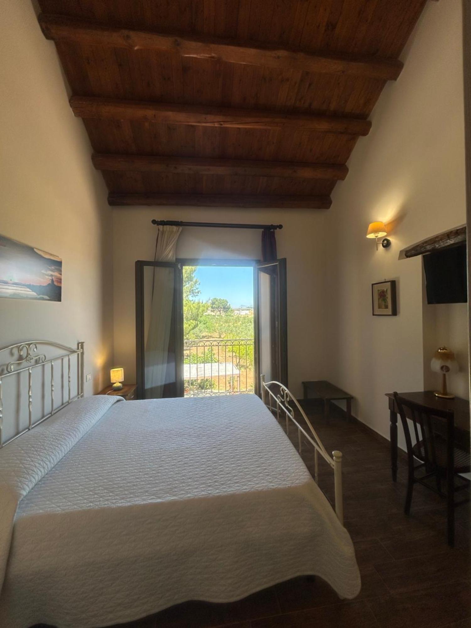 Bed and Breakfast Siciliantica à Rilievo Extérieur photo