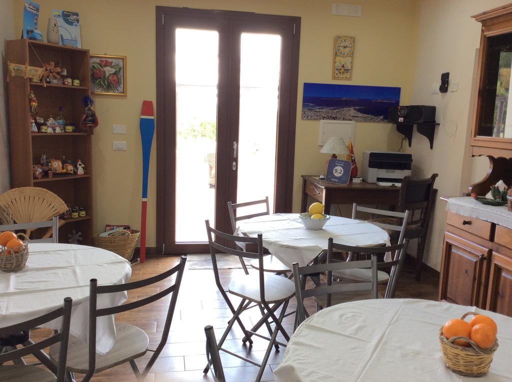 Bed and Breakfast Siciliantica à Rilievo Extérieur photo