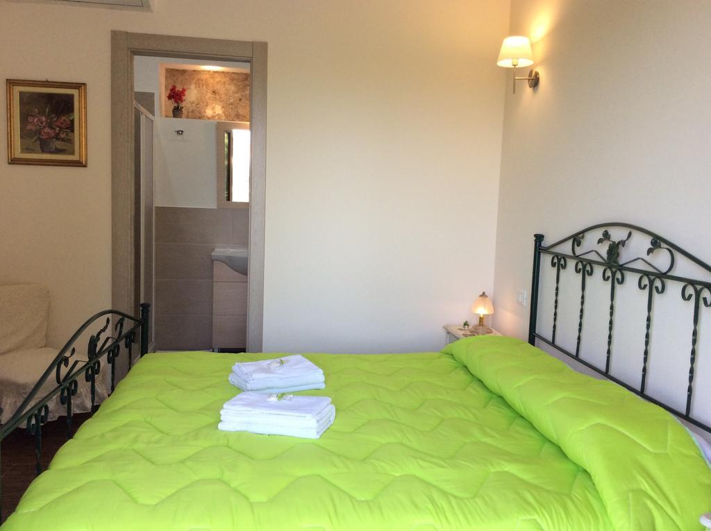 Bed and Breakfast Siciliantica à Rilievo Extérieur photo