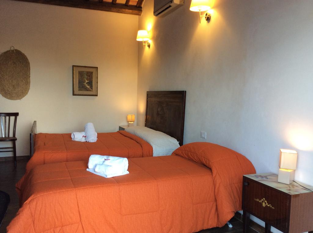 Bed and Breakfast Siciliantica à Rilievo Extérieur photo