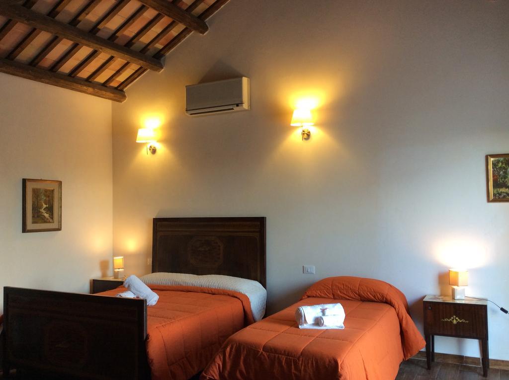 Bed and Breakfast Siciliantica à Rilievo Extérieur photo
