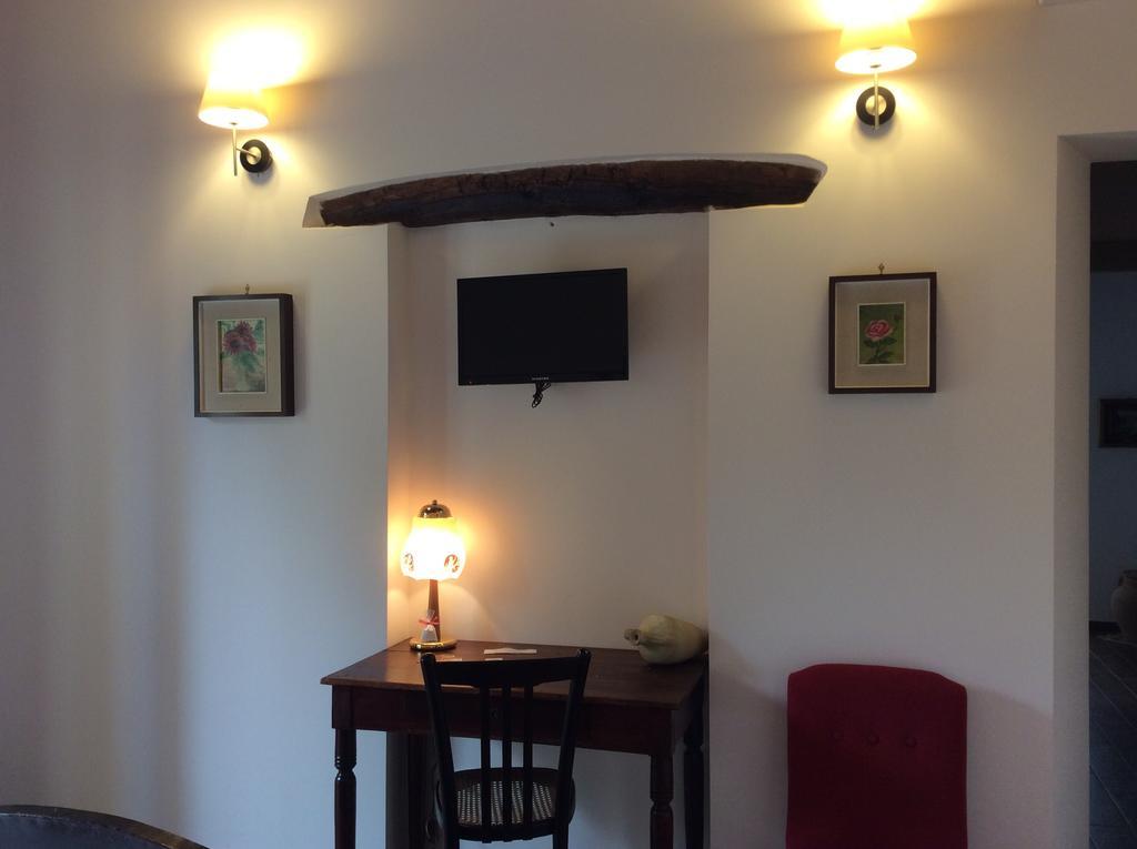 Bed and Breakfast Siciliantica à Rilievo Extérieur photo