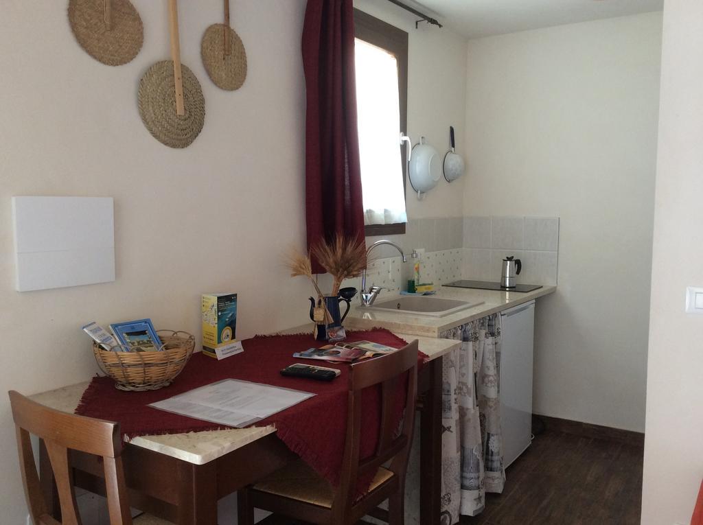 Bed and Breakfast Siciliantica à Rilievo Extérieur photo