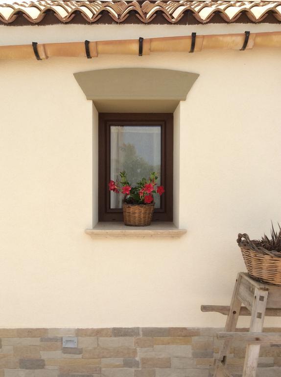 Bed and Breakfast Siciliantica à Rilievo Extérieur photo