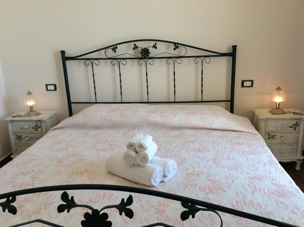 Bed and Breakfast Siciliantica à Rilievo Extérieur photo