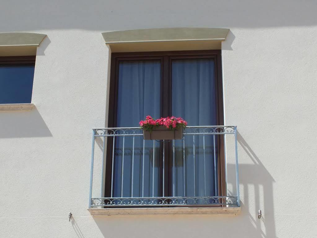 Bed and Breakfast Siciliantica à Rilievo Extérieur photo